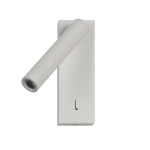 Kinkiet Cali WL-21017-WH ITALUX