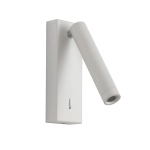 Kinkiet Cali WL-21017-WH ITALUX