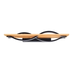Kinkiet Conato WL-23848-30W-BK-GD Italux