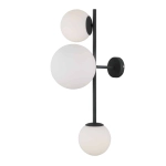 kinkiecik.pl Kinkiet Vailante WL-31221-3A-SBL Italux
