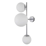Kinkiet Vailante WL-31221-3B-CH Italux - zdjęcie produktu
