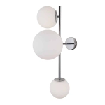 kinkiecik.pl Kinkiet Vailante WL-31221-3B-CH Italux