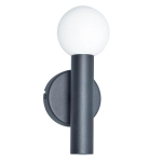 Kinkiet Filano WL-33574-1-BK ITALUX
