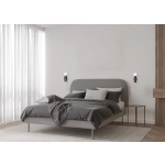 Kinkiet Macera WL-33849-1-BK Italux - zdjęcie 3