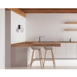 Kinkiet Alani WL-34375-1-BK Italux - zdjęcie 3