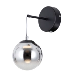 Kinkiet Velada WL-34381-1-BK Italux