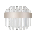 Kinkiet Horna WL-34386-1-CH-CL Italux