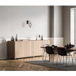 Kinkiet Sevil WL-34403-1-BK Italux - zdjęcie 3