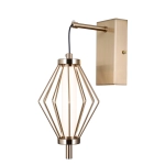 Kinkiet Sevil WL-34403-1-HBR Italux