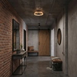 Kinkiet Passo WL-36482-YLL Italux - zdjęcie 4