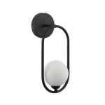 Kinkiet Lupus WL-3965-1-BL Italux