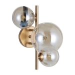 Kinkiet Canello WL-406007-3-HBR ITALUX - zdjęcie produktu