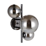 Kinkiet Canello WL-406007-3A-BCR ITALUX - zdjęcie produktu