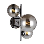 Kinkiet Canello WL-406007-3A-BCR ITALUX