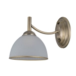 Kinkiet Fener WL-40653-1-ABR-WH ITALUX