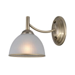 Kinkiet Fener WL-40653-1-ABR-WH ITALUX