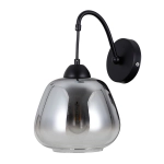 Kinkiet Felis WL-40824-1-BK Italux