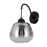 Kinkiet Felis WL-40824-1-BK Italux