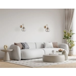 Kinkiet Felis WL-40824-1-GD Italux - zdjęcie 3