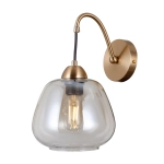 Kinkiet Felis WL-40824-1-GD Italux
