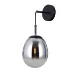 Kinkiet Meolo WL-40825-1-BK Italux