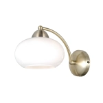 Kinkiet Folte WL-408921-1-ABR Italux