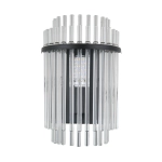 Kinkiet Bonte WL-40929-1A-BK Italux