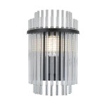 Kinkiet Bonte WL-40929-1A-BK Italux