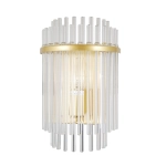 Kinkiet Bonte WL-40929-1A-GD Italux