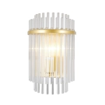 Kinkiet Bonte WL-40929-1A-GD Italux