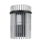 Kinkiet Merto WL-40930-1A-BK Italux