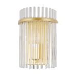 Kinkiet Merto WL-40930-1A-GD Italux