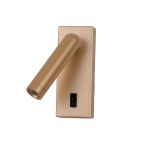 Kinkiet Nova WL-46376-1-GD Italux