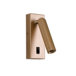 Kinkiet Nova WL-46376-1-GD Italux