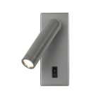 Kinkiet Nova WL-46376-1-GR Italux