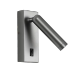 Kinkiet Nova WL-46376-1-GR Italux