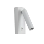 Kinkiet Nova WL-46376-1-WH Italux