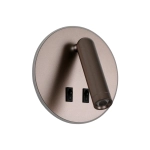 Kinkiet Furla WL-53742-1-CF Italux