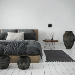 Kinkiet Carda WL-64834-1-BK Italux - zdjęcie 3