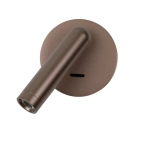 Kinkiet Carda WL-64834-1-CF Italux