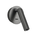 Kinkiet Carda WL-64834-1-GR Italux