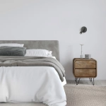 Kinkiet Carda WL-64834-1-GR Italux - zdjęcie 3