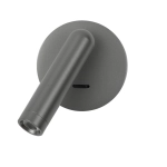 Kinkiet Carda WL-64834-1-GR Italux