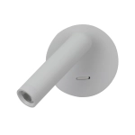 Kinkiet Carda WL-64834-1-WH Italux