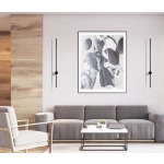 Kinkiet Vinto WL-73526-80-4K-BL Italux