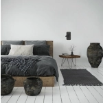 Kinkiet Doria WL-83957-1-BK Italux - zdjęcie 3