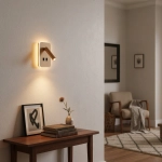 Kinkiet Doria WL-83957-1-GD Italux - zdjęcie 6