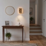 Kinkiet Doria WL-83957-1-GD Italux - zdjęcie 5