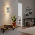 Kinkiet Doria WL-83957-1-WH Italux - zdjęcie 4
