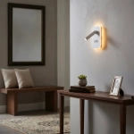 Kinkiet Doria WL-83957-1-WH Italux - zdjęcie 8